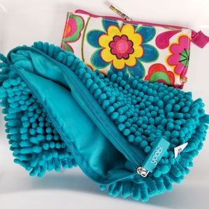 Yoobi & Clinique | Mini Bag Set